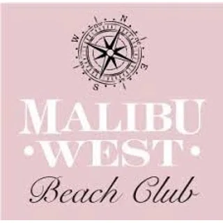 Shop  Malibu West Beach Club discount codes logo