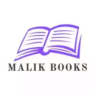 Malik Books logo