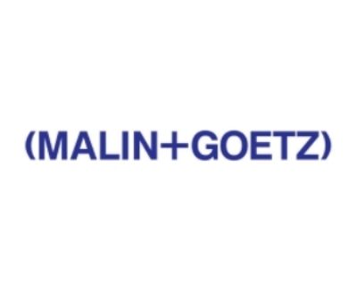 Shop Malin + Goetz logo