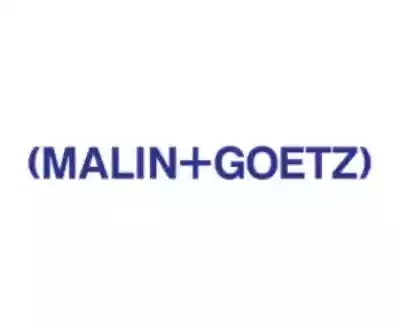 Shop Malin + Goetz logo