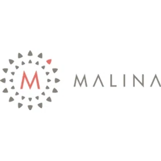 Shop Malina USA promo codes logo