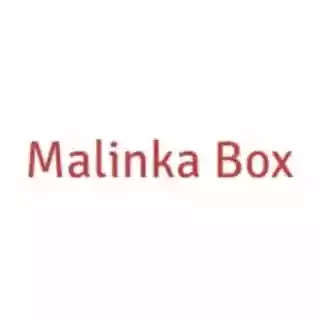Malinka Box logo