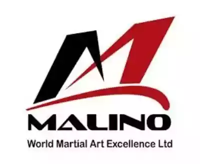 Shop Malino World Martial Art Excellence coupon codes logo