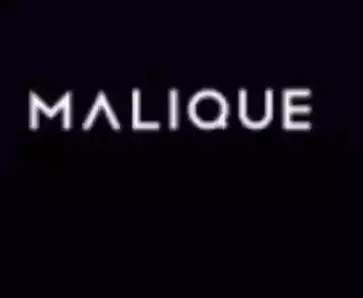 Shop Malique coupon codes logo