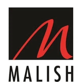 Shop Malish logo