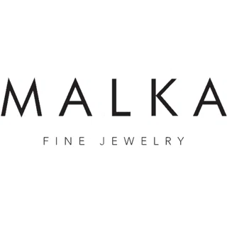 Malka Jewelry logo