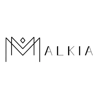MALKIA logo