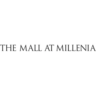 The Mall At Millenia logo