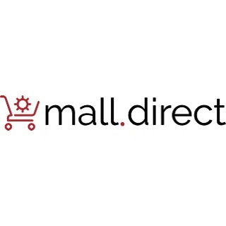 Mall.Direct logo