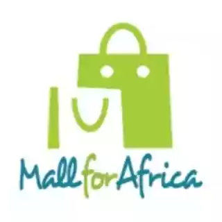 Shop Mall for Africa promo codes logo