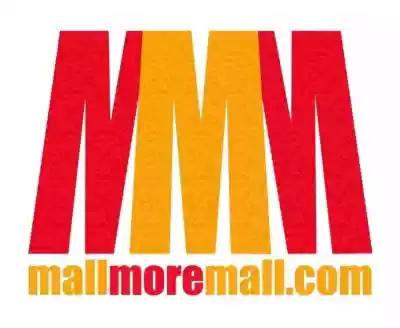 Shop Mallmoremall promo codes logo