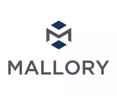 Mallory discount codes