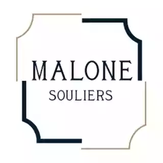 Malone Souliers coupon codes