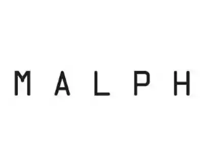 Malph discount codes