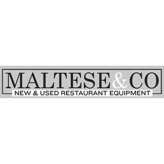 Maltese & Co logo