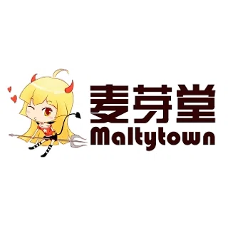 Maltytown logo