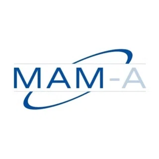 Shop MAM-A logo