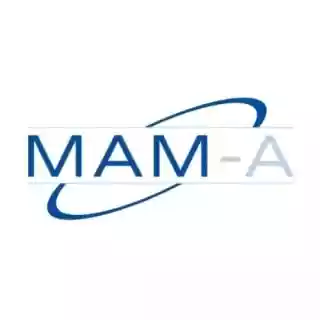 Shop MAM-A coupon codes logo