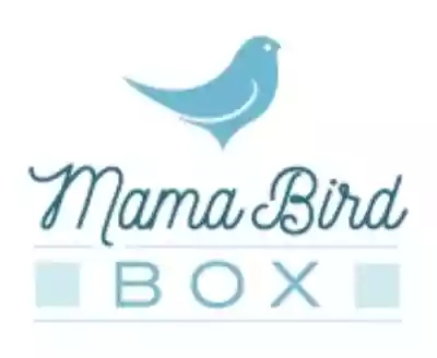 Shop Mama Bird Box promo codes logo