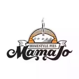 Shop Mama Jo Pies coupon codes logo