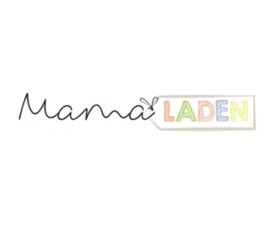 Shop Mama Laden logo
