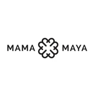 Mama Maya logo