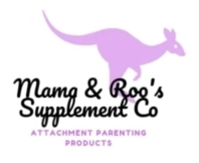 Shop Mama & Roo logo