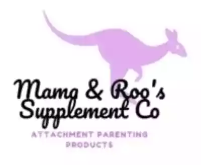 Mama & Roo logo