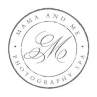 Shop Mama & Me logo