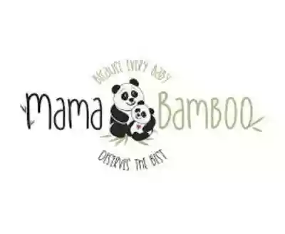 Shop Mama Bamboo coupon codes logo