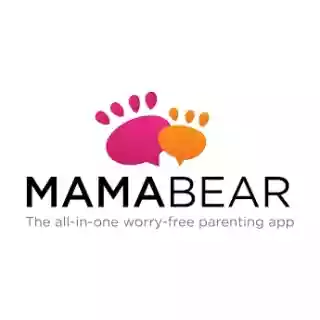 mamabearapp.com logo