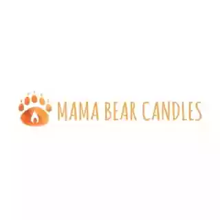 mamabearcandles.com logo