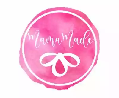Mama Made logo
