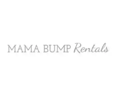 Mama Bump Rentals promo codes