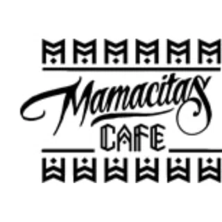 Shop Mamacitas Cafe logo