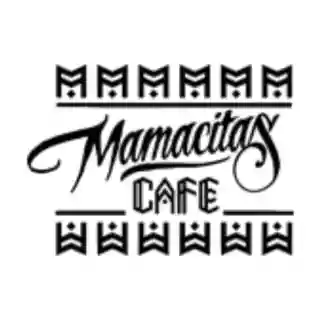 Shop Mamacitas Cafe coupon codes logo