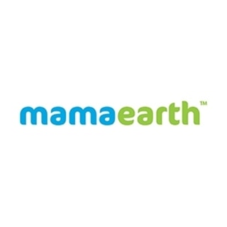 Shop Mama Earth logo