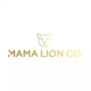 Shop Mama Lion logo