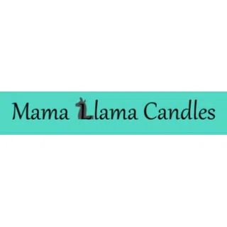 Shop Mama Llama Candles coupon codes logo