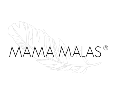 Shop Mama Malas logo