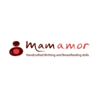 Shop Mamamor Dolls logo