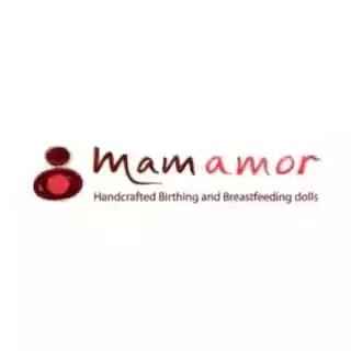 Mamamor Dolls logo