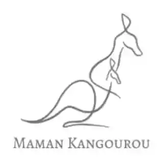 Maman Kangourou logo