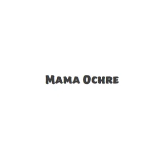 Mama Ochre logo