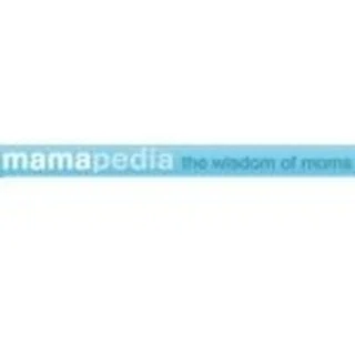 Shop Mamapedia logo