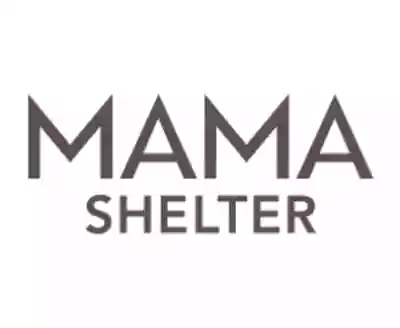 Shop Mama Shelter coupon codes logo