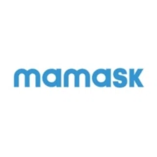 Shop Mamask USA logo