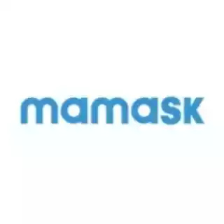 Mamask USA logo
