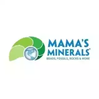 MamasMinerals.com discount codes