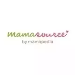 Shop MamaSource coupon codes logo